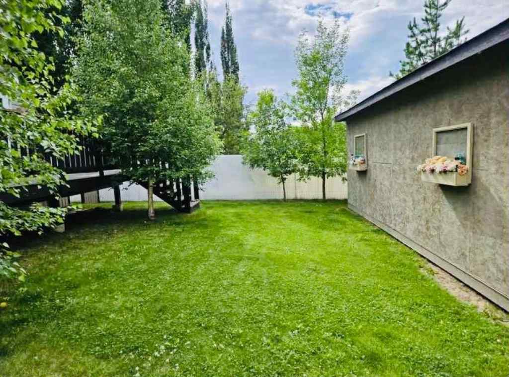 MLS® A2257801 - 114 Poplar Drive  in NONE Whitecourt, Residential