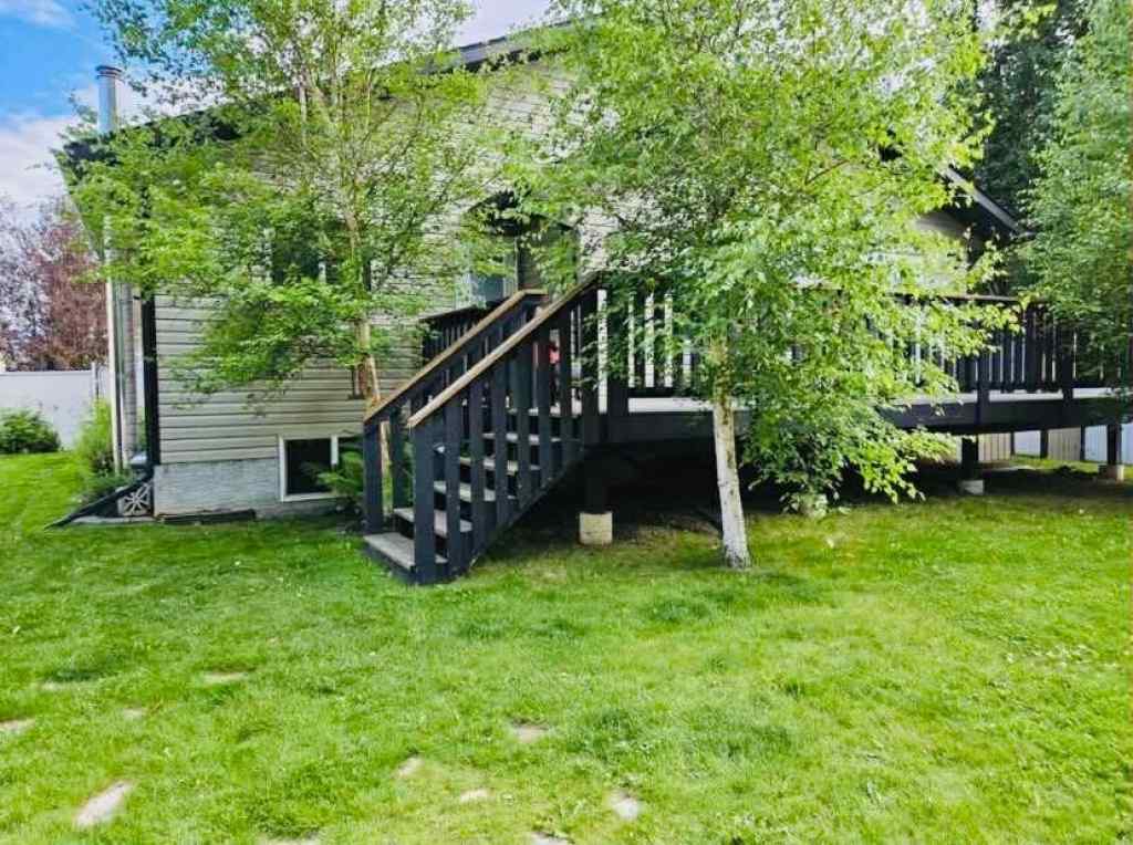 MLS® A2257801 - 114 Poplar Drive  in NONE Whitecourt, Residential