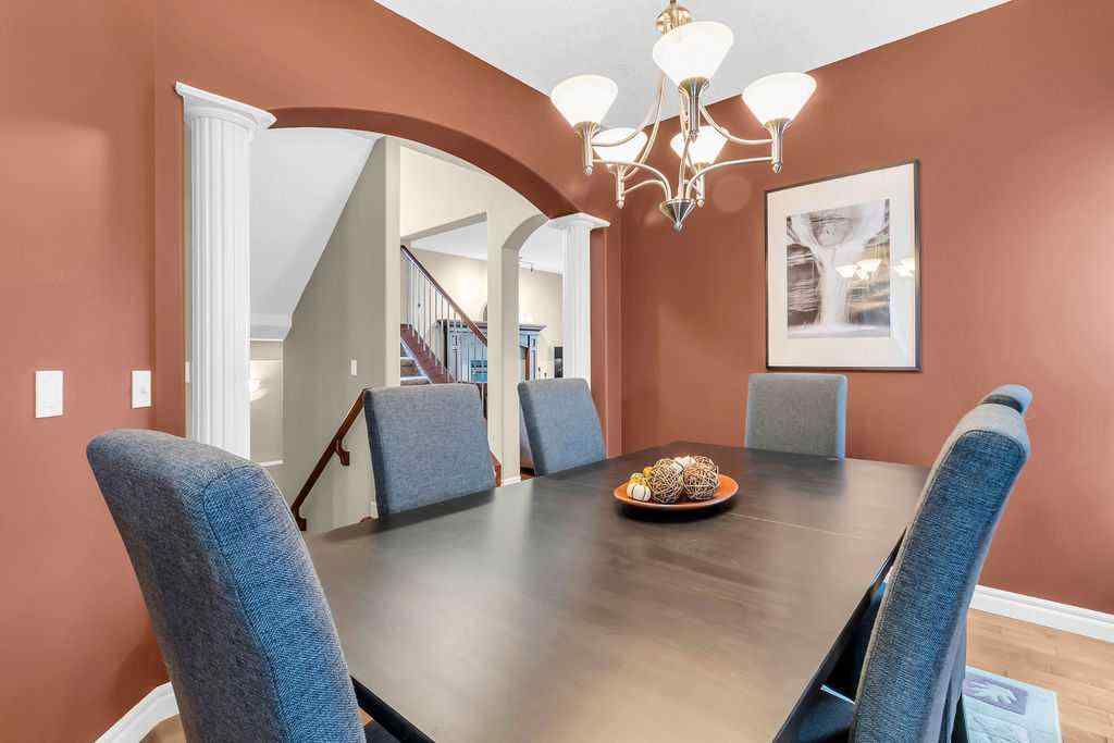 MLS® A2257802 - 122 Discovery Ridge Gardens SW in Discovery Ridge Calgary, Residential