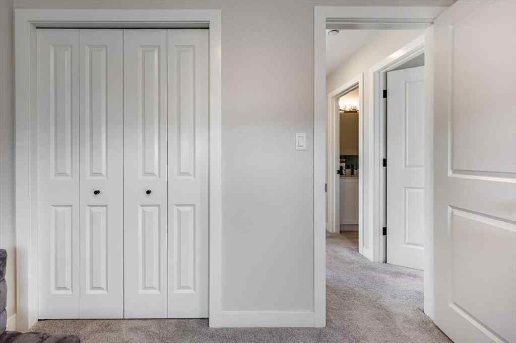 MLS® A2257803 - 5601 Vista Trail  in Aspen Lakes West Blackfalds, Residential