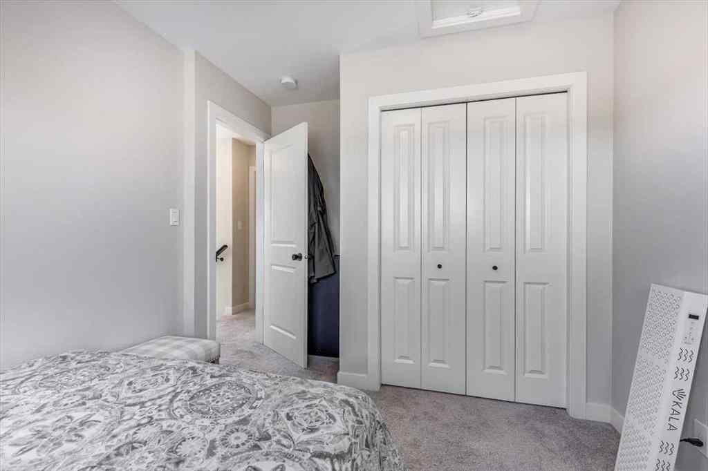 MLS® A2257803 - 5601 Vista Trail  in Aspen Lakes West Blackfalds, Residential