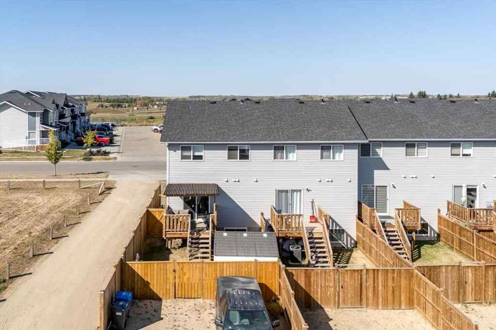 MLS® A2257803 - 5601 Vista Trail  in Aspen Lakes West Blackfalds, Residential