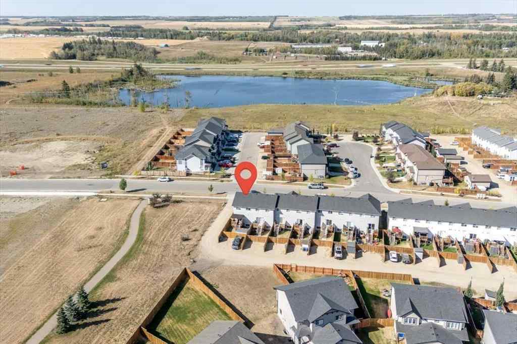MLS® A2257803 - 5601 Vista Trail  in Aspen Lakes West Blackfalds, Residential