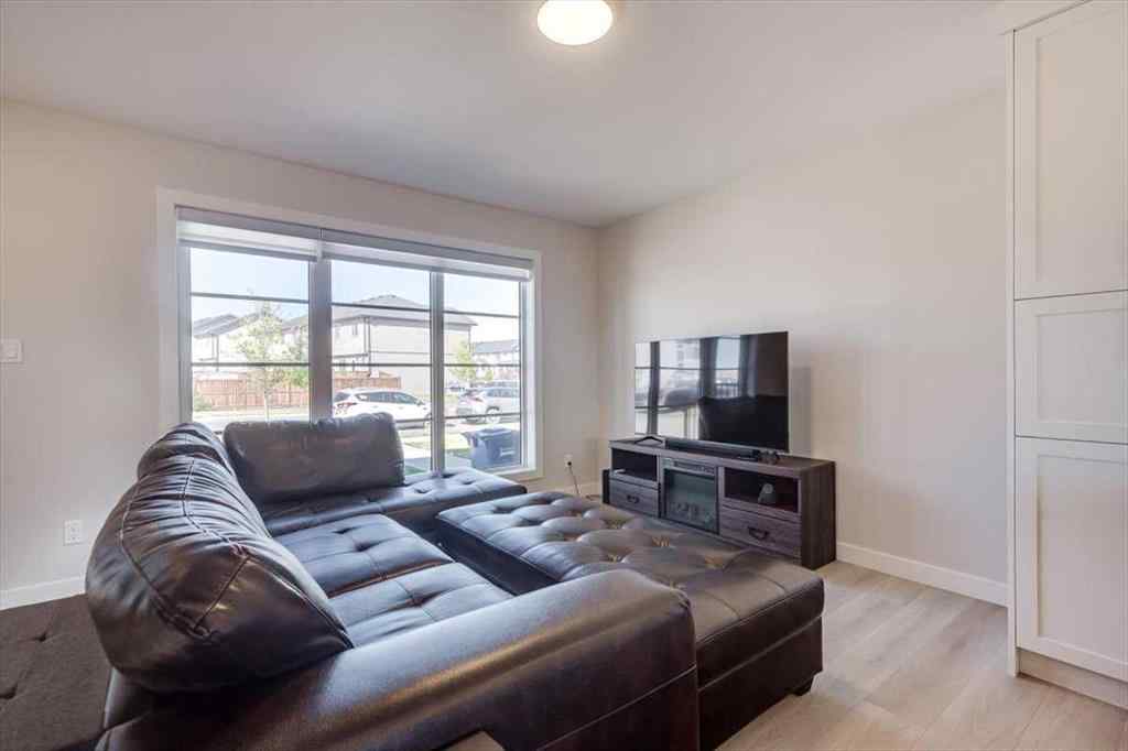 MLS® A2257803 - 5601 Vista Trail  in Aspen Lakes West Blackfalds, Residential