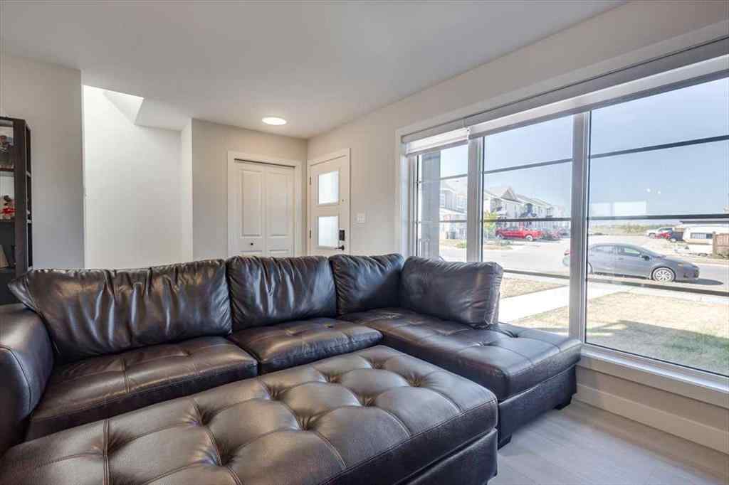 MLS® A2257803 - 5601 Vista Trail  in Aspen Lakes West Blackfalds, Residential