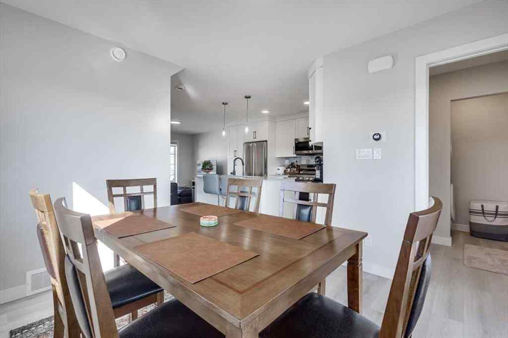 MLS® A2257803 - 5601 Vista Trail  in Aspen Lakes West Blackfalds, Residential
