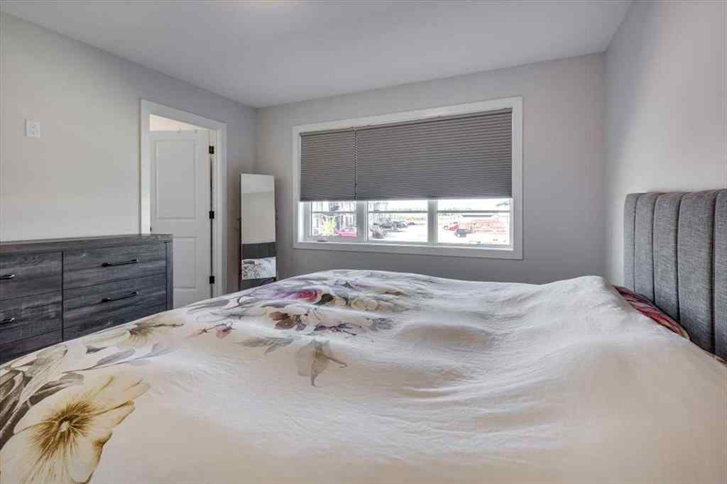 MLS® A2257803 - 5601 Vista Trail  in Aspen Lakes West Blackfalds, Residential