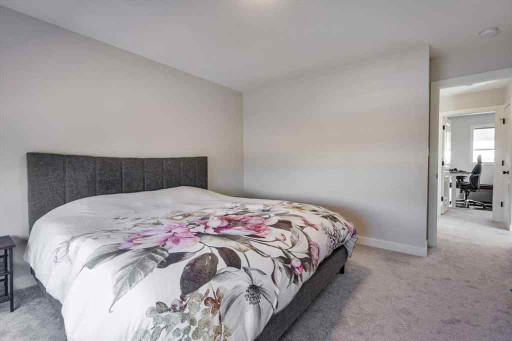 MLS® A2257803 - 5601 Vista Trail  in Aspen Lakes West Blackfalds, Residential