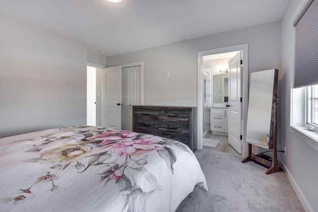 MLS® A2257803 - 5601 Vista Trail  in Aspen Lakes West Blackfalds, Residential