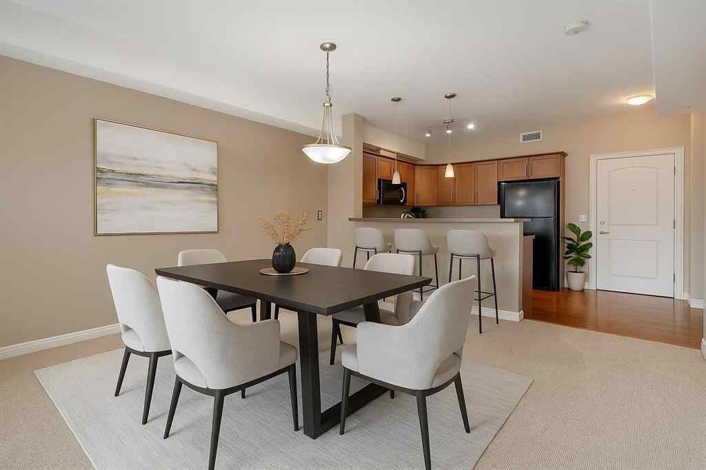 MLS® A2257804 - Unit #545 26 Val Gardena View SW in Springbank Hill Calgary, Residential