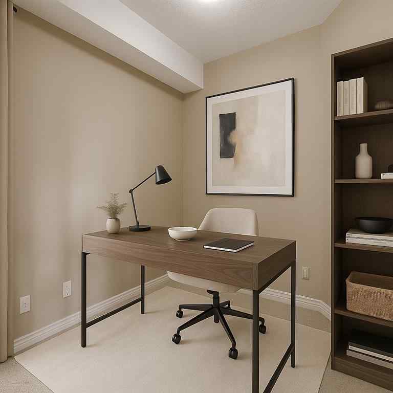MLS® A2257804 - Unit #545 26 Val Gardena View SW in Springbank Hill Calgary, Residential