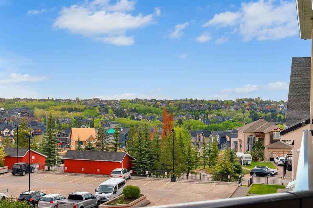 MLS® A2257804 - Unit #545 26 Val Gardena View SW in Springbank Hill Calgary, Residential