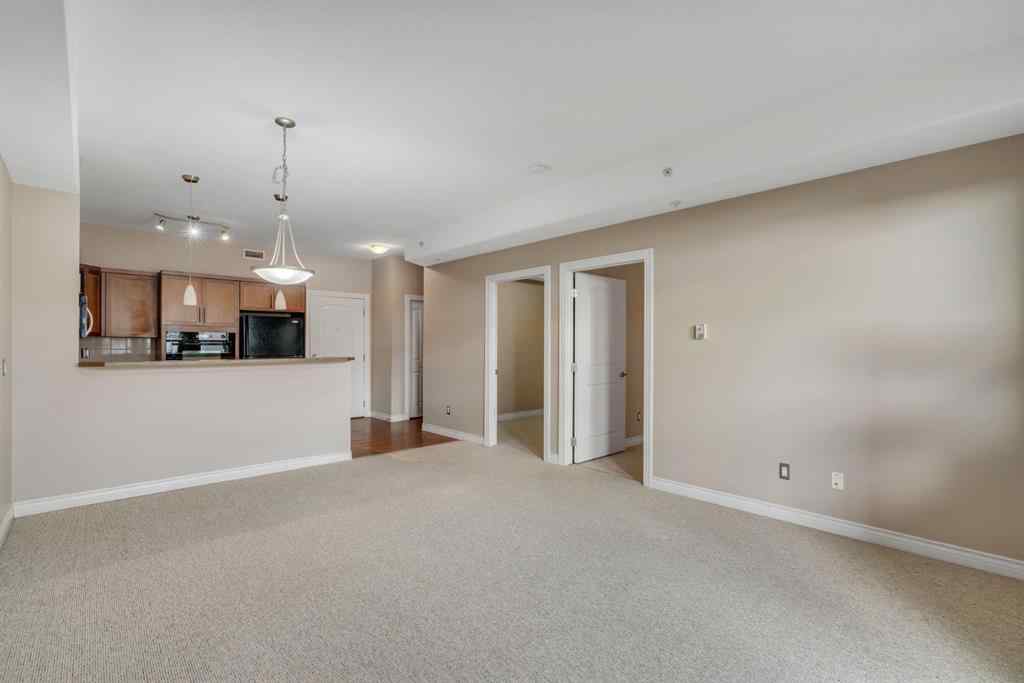 MLS® A2257804 - Unit #545 26 Val Gardena View SW in Springbank Hill Calgary, Residential