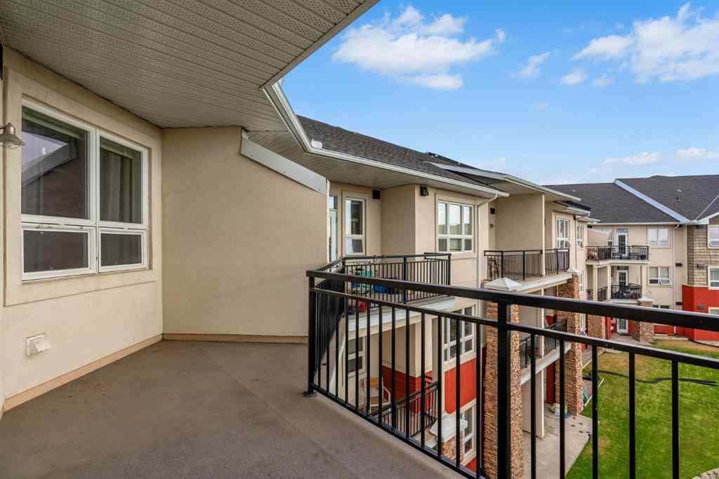 MLS® A2257804 - Unit #545 26 Val Gardena View SW in Springbank Hill Calgary, Residential