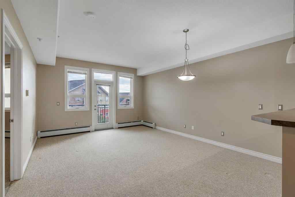 MLS® A2257804 - Unit #545 26 Val Gardena View SW in Springbank Hill Calgary, Residential
