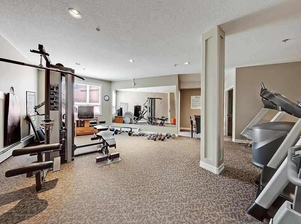 MLS® A2257804 - Unit #545 26 Val Gardena View SW in Springbank Hill Calgary, Residential
