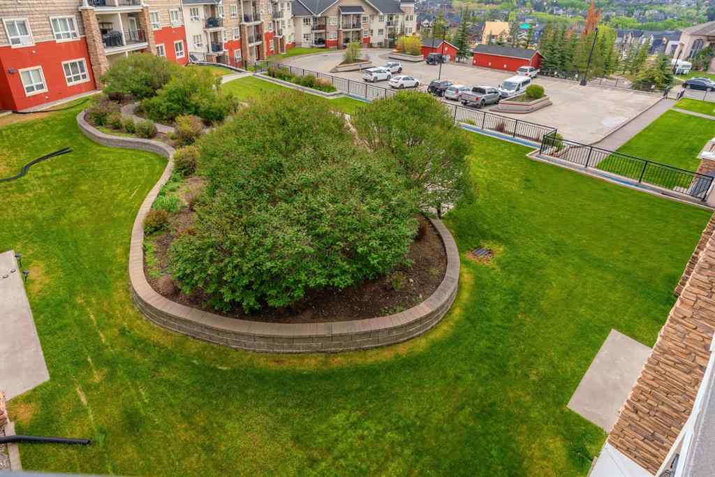 MLS® A2257804 - Unit #545 26 Val Gardena View SW in Springbank Hill Calgary, Residential