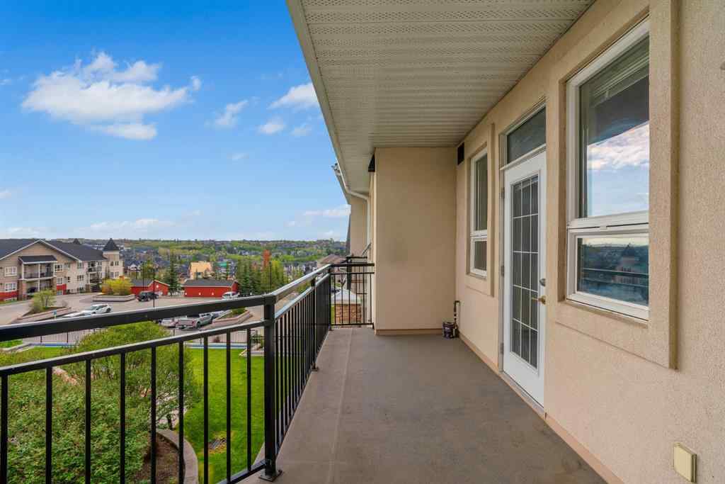 MLS® A2257804 - Unit #545 26 Val Gardena View SW in Springbank Hill Calgary, Residential