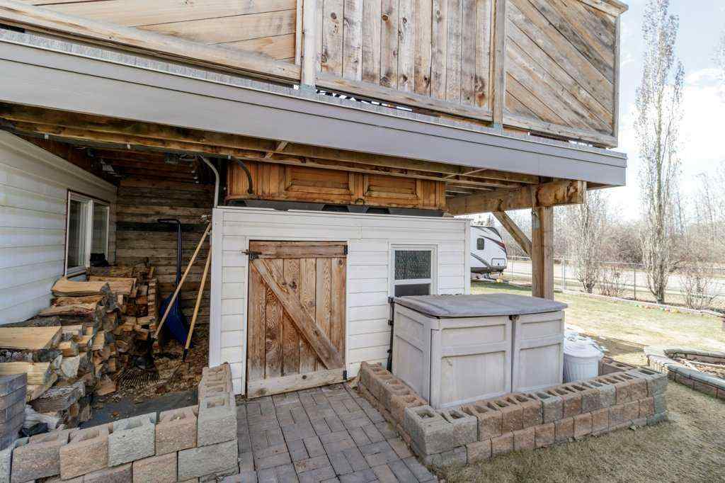 MLS® A2257806 - 9 Fern Glade Crescent  in Fox Run Sylvan Lake, Residential