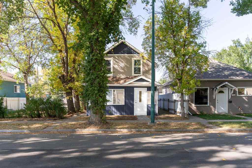 MLS® A2257807 - 730 17 Street N in Westminster Lethbridge, Residential