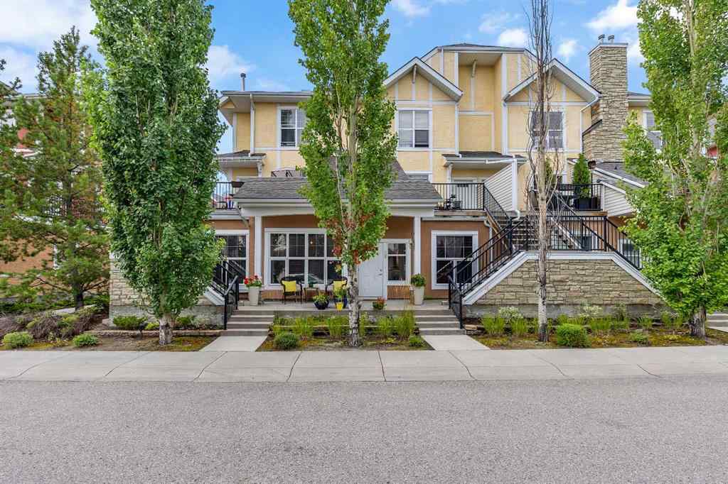 MLS® A2257809 - 146 West Springs Road SW in West Springs Calgary, Residential