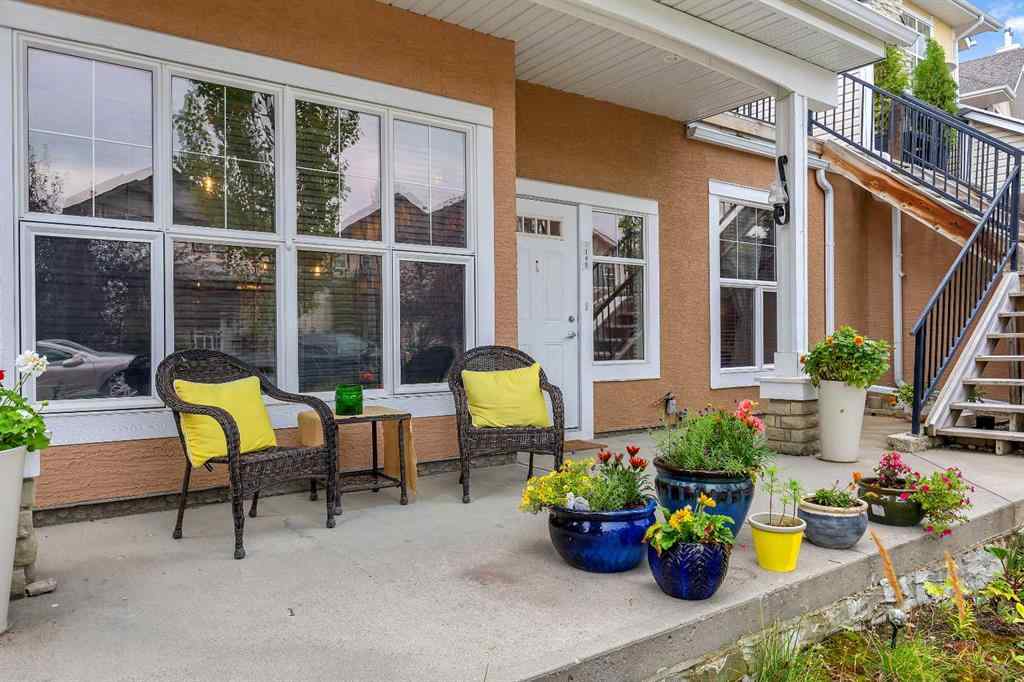 MLS® A2257809 - 146 West Springs Road SW in West Springs Calgary, Residential