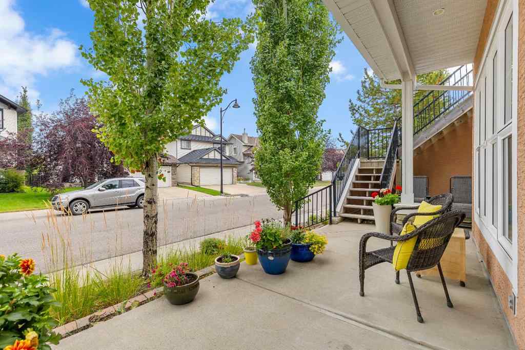 MLS® A2257809 - 146 West Springs Road SW in West Springs Calgary, Residential