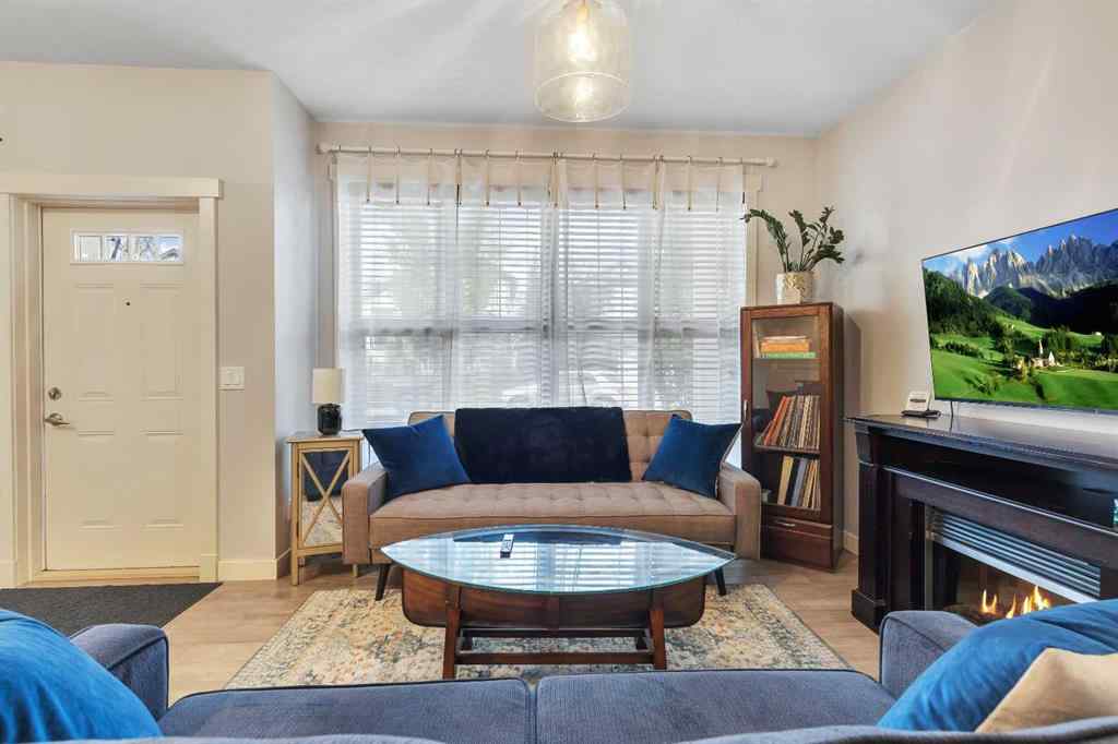MLS® A2257809 - 146 West Springs Road SW in West Springs Calgary, Residential