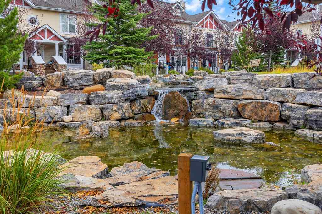 MLS® A2257809 - 146 West Springs Road SW in West Springs Calgary, Residential