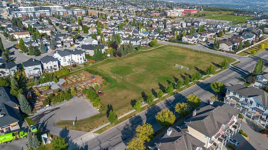 MLS® A2257809 - 146 West Springs Road SW in West Springs Calgary, Residential