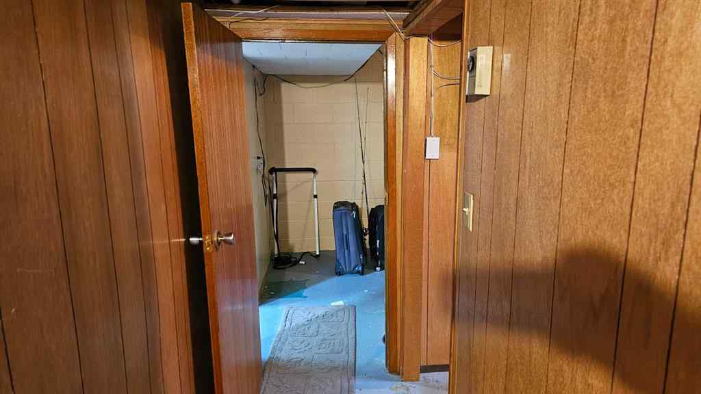 MLS® A2257810 - 4501 54 Avenue  in NONE Castor, Residential