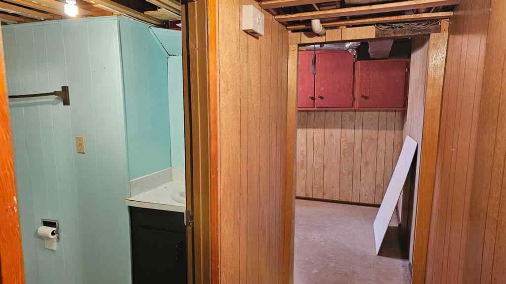MLS® A2257810 - 4501 54 Avenue  in NONE Castor, Residential