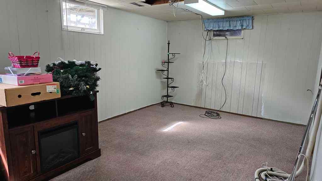 MLS® A2257810 - 4501 54 Avenue  in NONE Castor, Residential