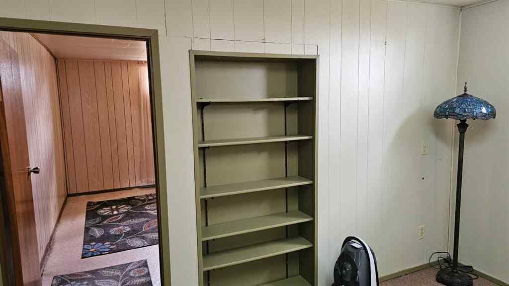 MLS® A2257810 - 4501 54 Avenue  in NONE Castor, Residential