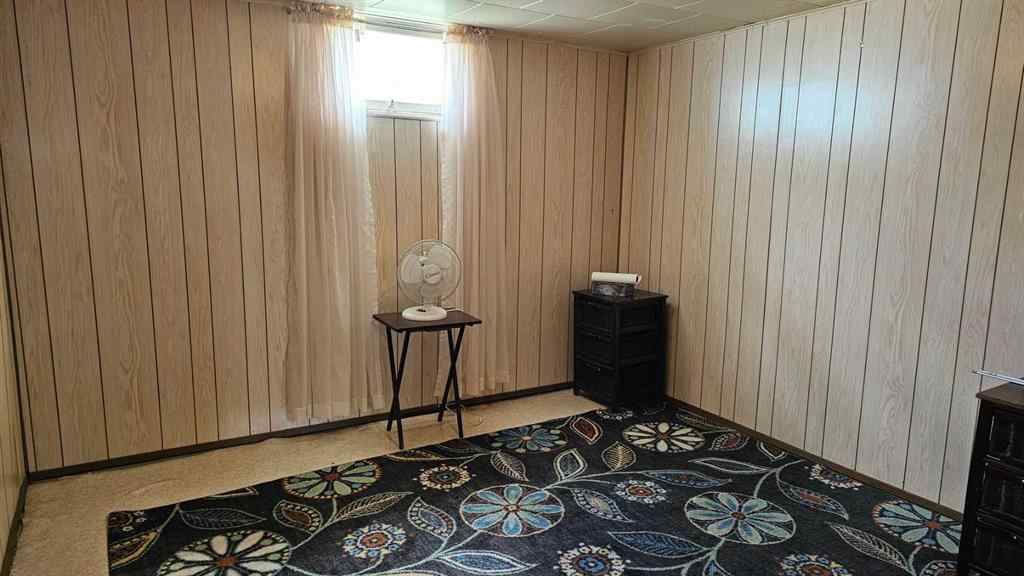 MLS® A2257810 - 4501 54 Avenue  in NONE Castor, Residential