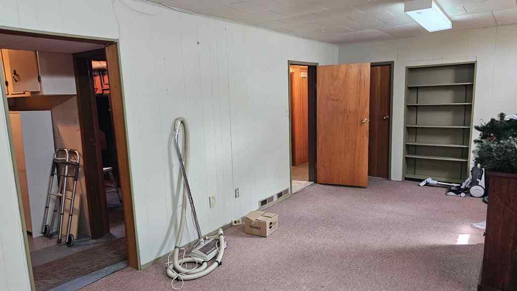 MLS® A2257810 - 4501 54 Avenue  in NONE Castor, Residential