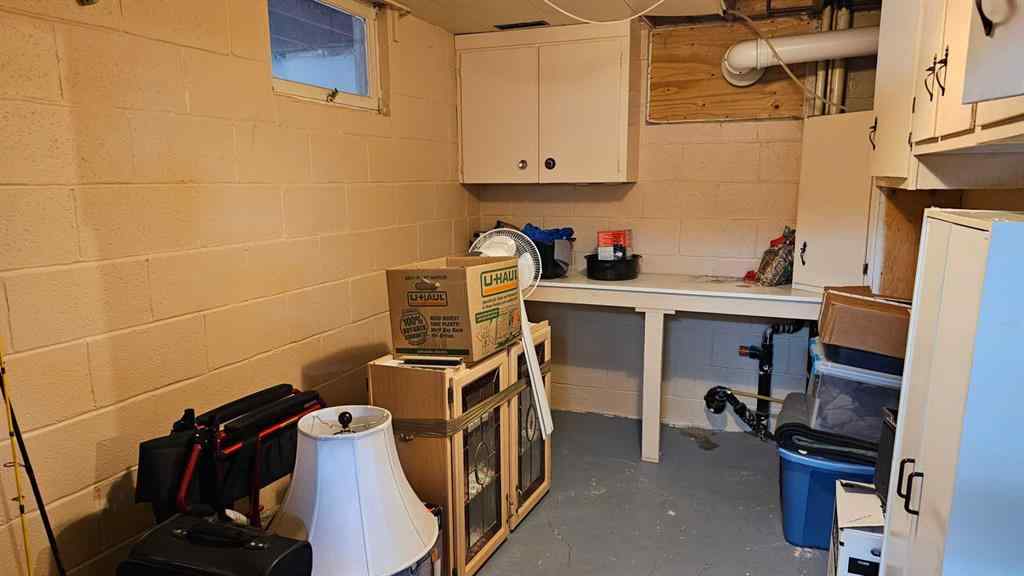MLS® A2257810 - 4501 54 Avenue  in NONE Castor, Residential