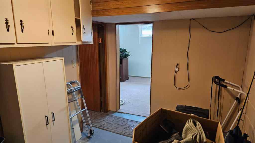 MLS® A2257810 - 4501 54 Avenue  in NONE Castor, Residential