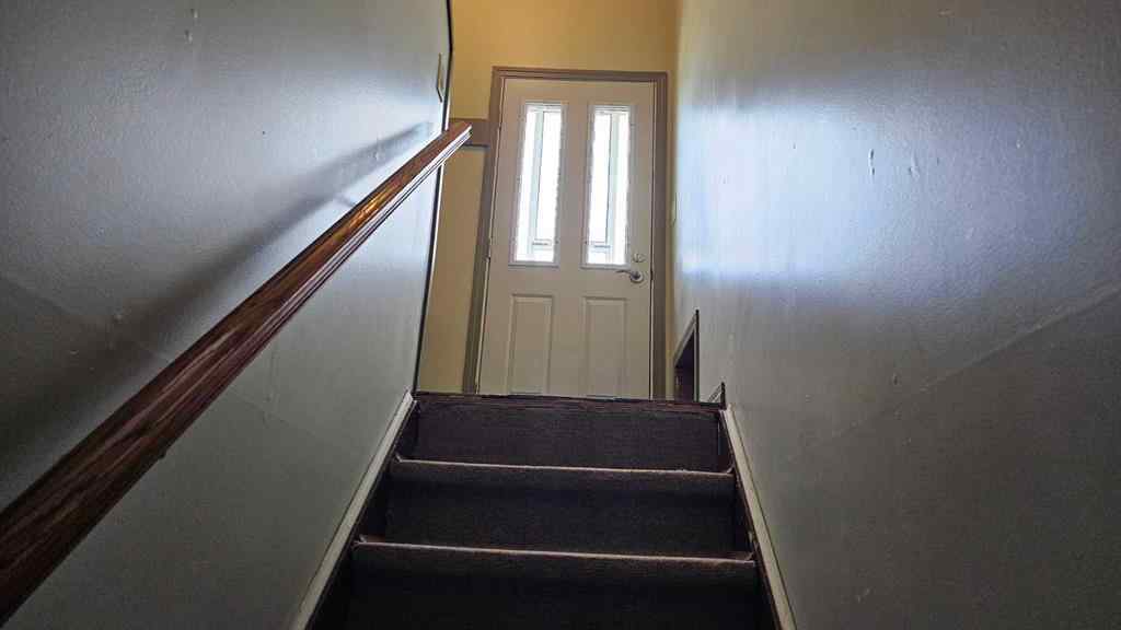 MLS® A2257810 - 4501 54 Avenue  in NONE Castor, Residential