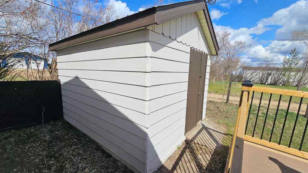 MLS® A2257810 - 4501 54 Avenue  in NONE Castor, Residential
