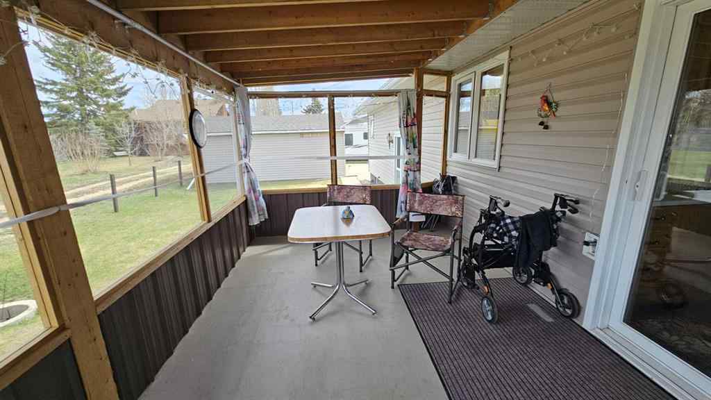 MLS® A2257810 - 4501 54 Avenue  in NONE Castor, Residential