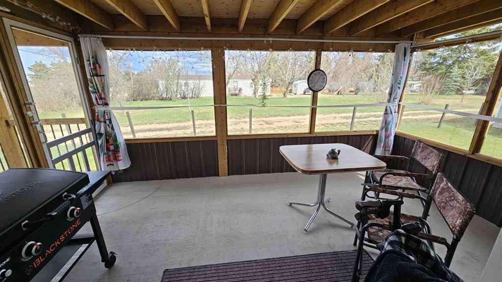 MLS® A2257810 - 4501 54 Avenue  in NONE Castor, Residential