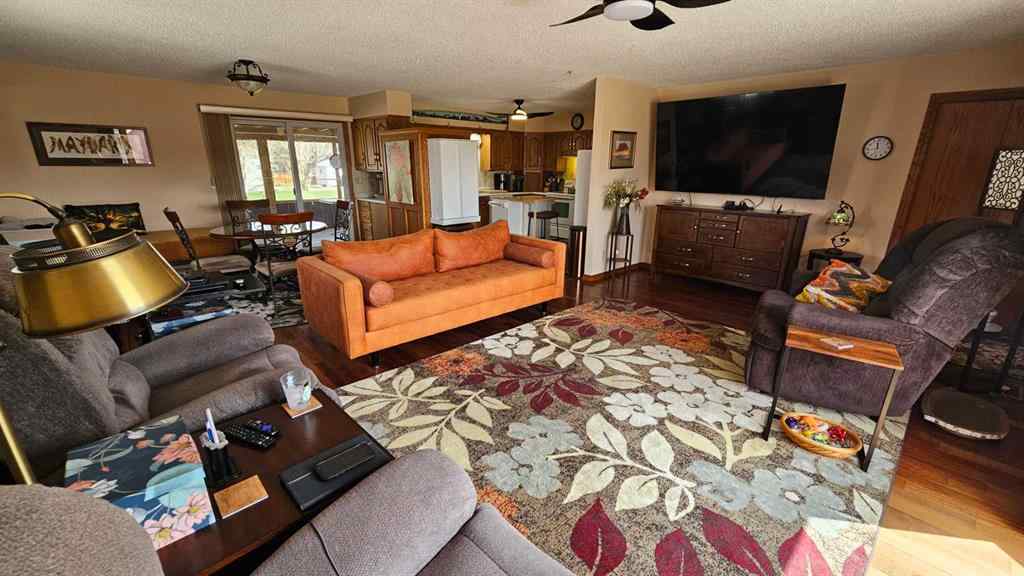 MLS® A2257810 - 4501 54 Avenue  in NONE Castor, Residential