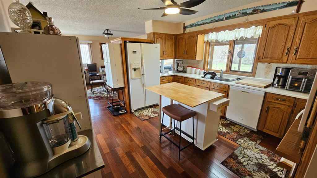 MLS® A2257810 - 4501 54 Avenue  in NONE Castor, Residential