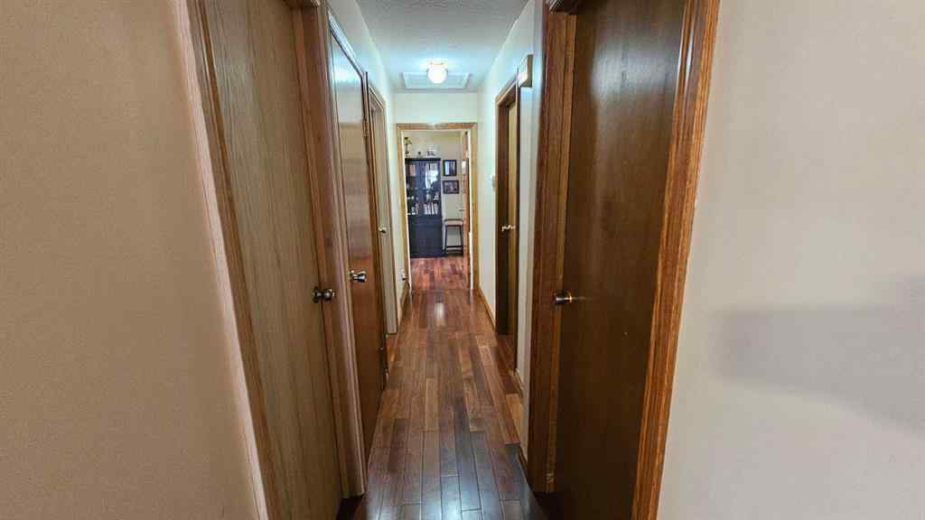 MLS® A2257810 - 4501 54 Avenue  in NONE Castor, Residential
