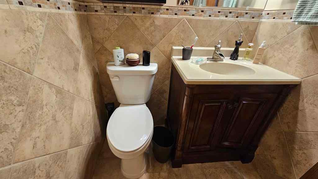 MLS® A2257810 - 4501 54 Avenue  in NONE Castor, Residential