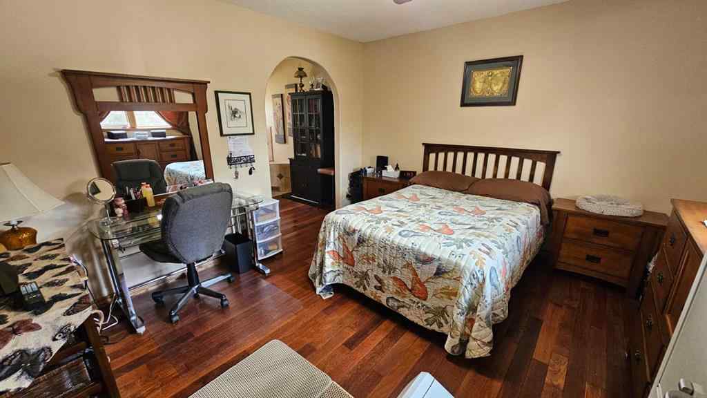 MLS® A2257810 - 4501 54 Avenue  in NONE Castor, Residential