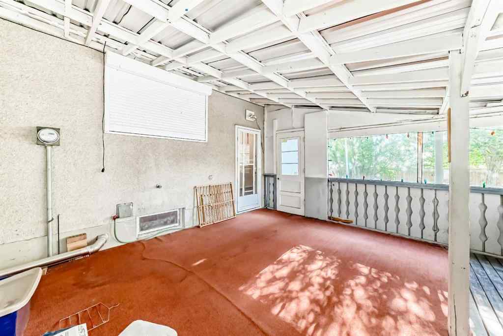 MLS® A2257811 - 5103 Bulyea Road NW in Brentwood Calgary, Residential