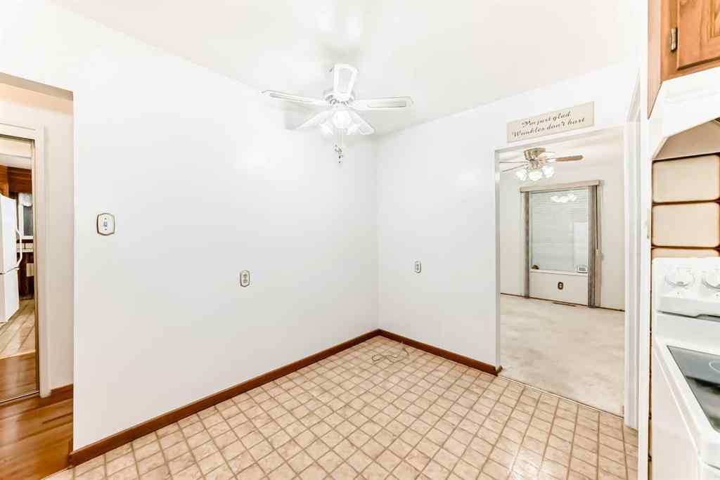 MLS® A2257811 - 5103 Bulyea Road NW in Brentwood Calgary, Residential