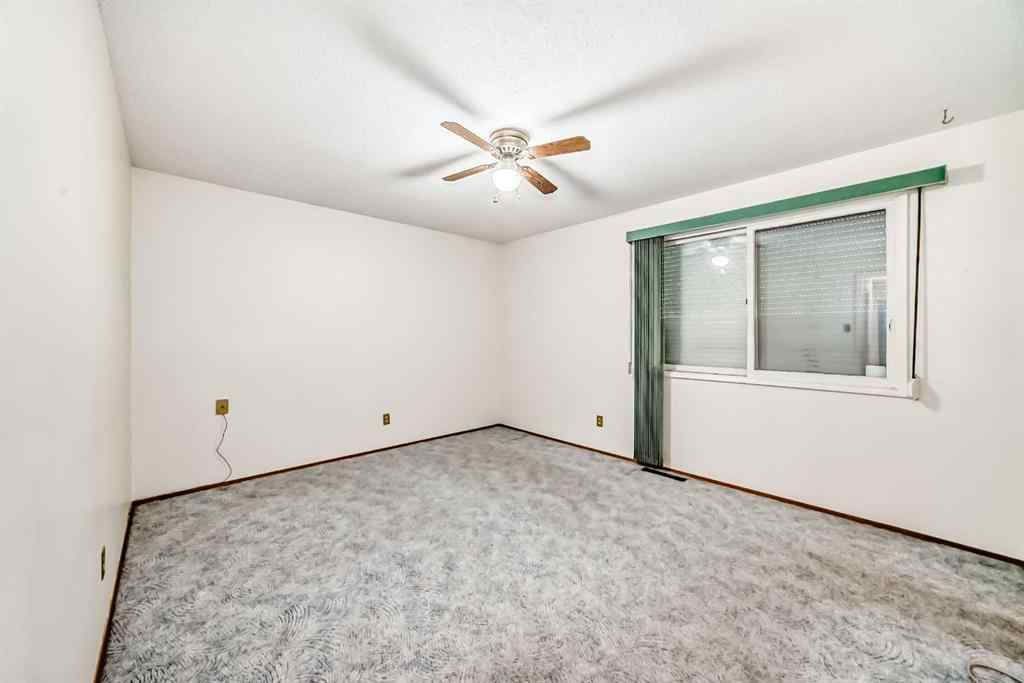 MLS® A2257811 - 5103 Bulyea Road NW in Brentwood Calgary, Residential